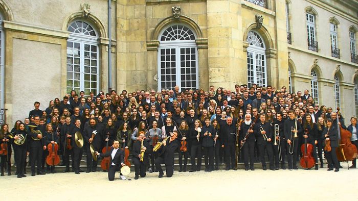 Chöre und Orchester setzen Kooperation fort