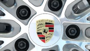 Audi und Porsche entwickeln gemeinsam E-Modelle