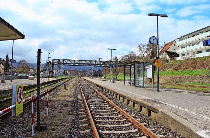 Regional-Stadtbahn Neckar-Alb: Umstiegsfrei von Albstadt zum Airport