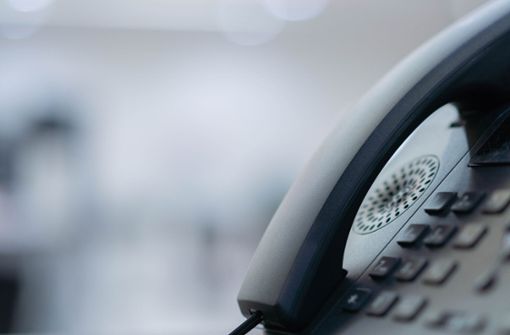 Verunsicherung gibt es in St. Georgen wegen eines Telefonanbieters, der in der Region um neue Kunden wirbt. Foto: chinnarach - stock.adobe.com