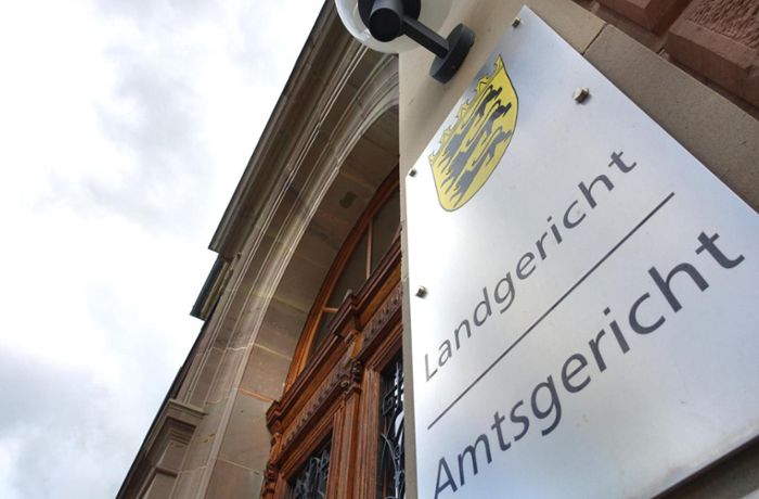 Hechinger Landgericht: Keine Brandstiftung, dennoch Haftstrafe