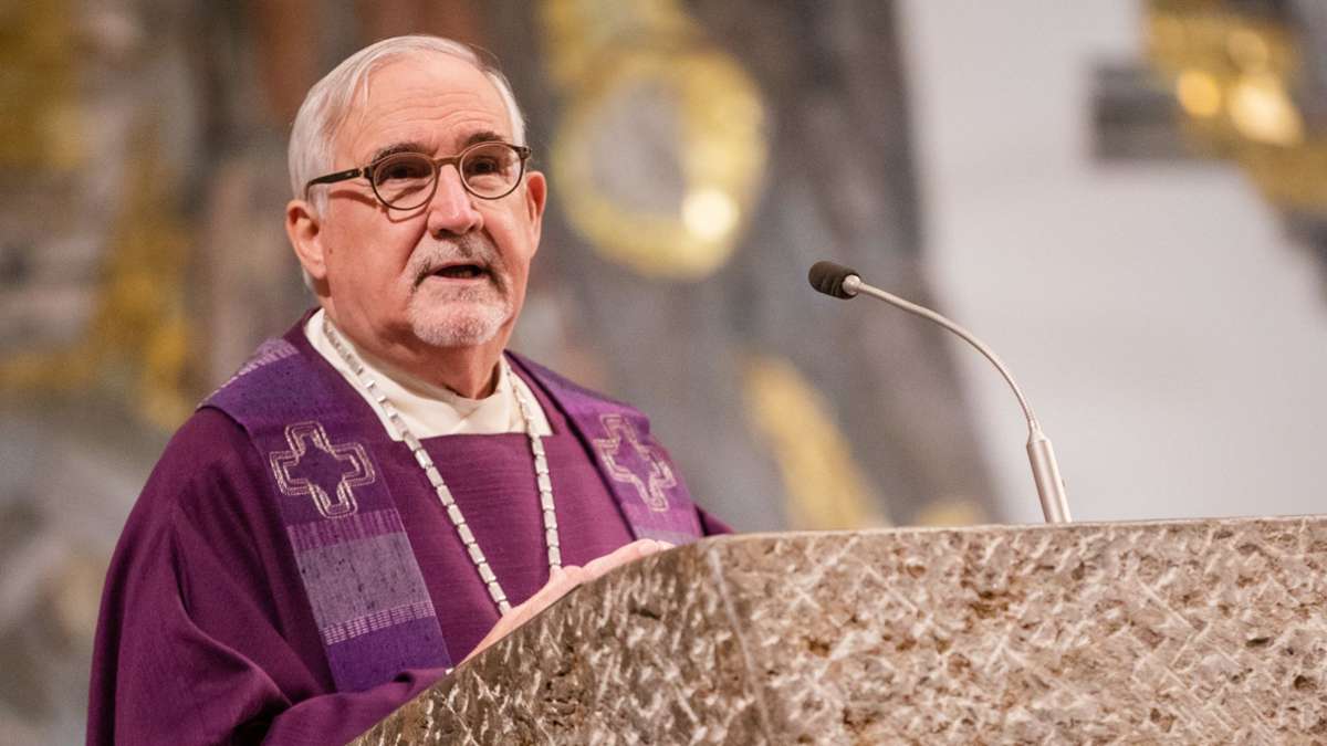 Diözese Rottenburg-Stuttgart: Basis will bei Bischofswahl mitreden