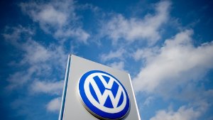 VW plant angeblich Übernahme von Fiat