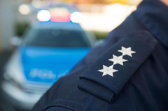 Gefährlich bei Dunningen: Fahrer eines weißen Seat von Polizei gesucht