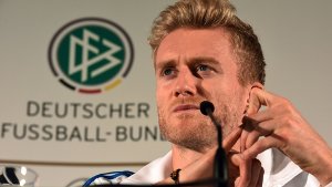 Schürrle kehrt in die Bundesliga zurück
