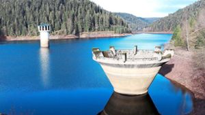 Versorgung in Alpirsbach: Die Wassergebühren steigen weiter
