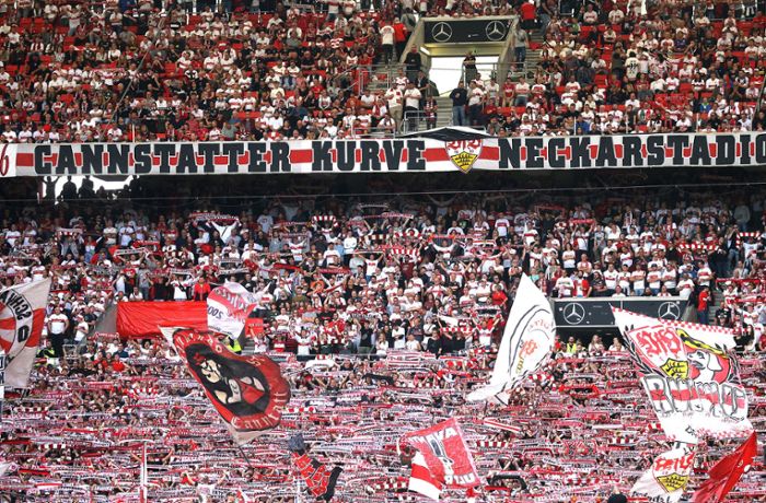 VfB Stuttgart: Der Ärger der Fans – in diesem Bereich liegt die Zahl der Mitgliedsaustritte