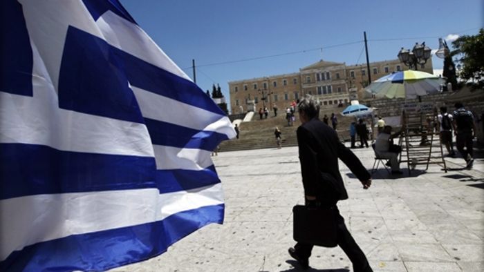 Regierungsbildung in Griechenland ist gescheitert