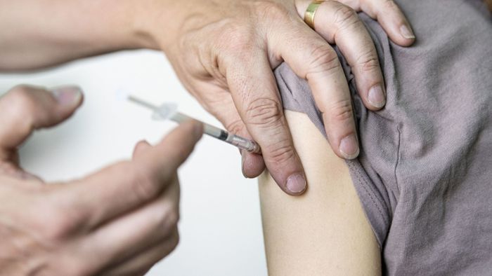 Hunderte abgelaufene Impfdosen von Moderna verabreicht