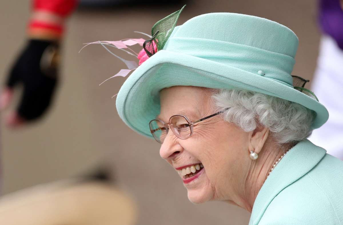 Der Ablauf der Tage nach dem Tod der Queen ist seit Jahren minutiös vorgegeben. Foto: dpa/David Davies