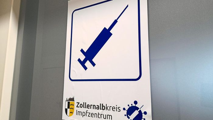 Nachfrage nach Impfungen in Bisingen und Hechingen steigt