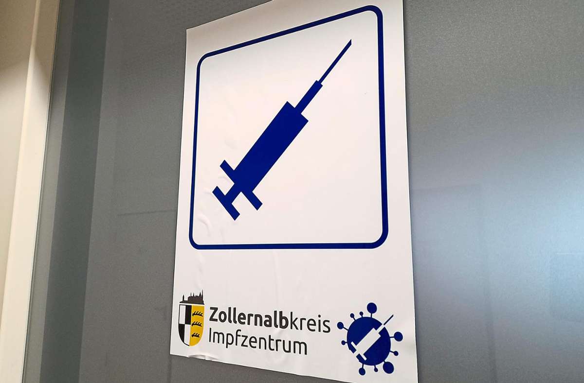 Corona im Zollernalbkreis: Nachfrage nach Impfungen in Bisingen und Hechingen steigt