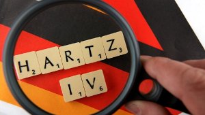 Deutschland darf Zuwanderern Hartz IV verweigern