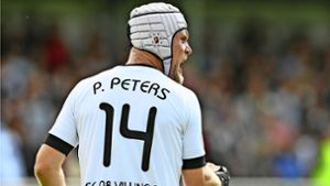 Was sich der Ex-Nullachter Patrick Peters für das Oberliga-Derby vornimmt