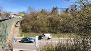 Unfall auf B 28 bei Dornstetten – Straße zwischenzeitlich gesperrt