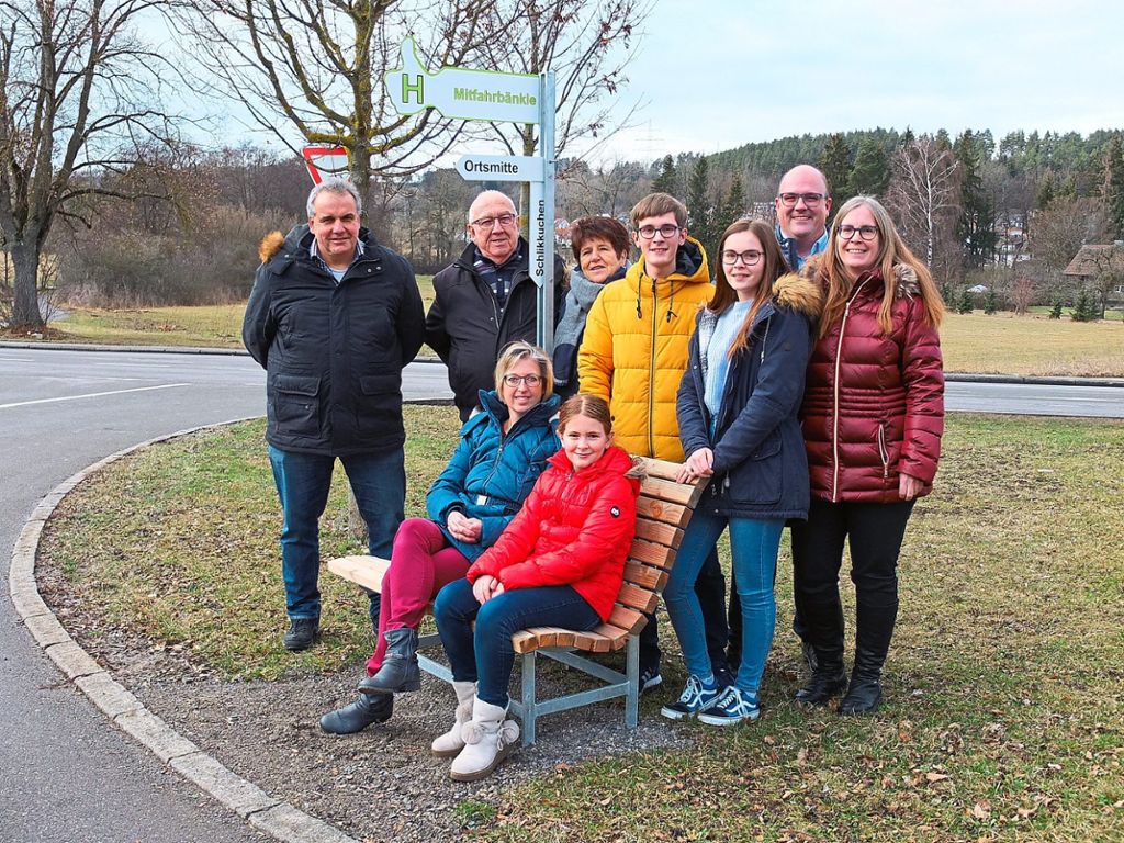 Endingen Bei Balingen