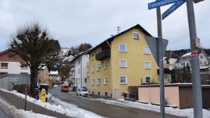 Straßensanierungen in Lauterbach geplant