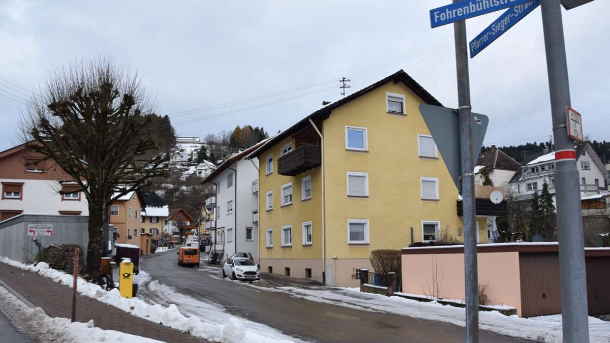 Sitzung des Gemeinderats: Straßensanierungen in Lauterbach geplant