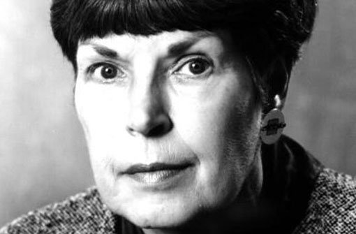 Die Krimi-Autorin Ruth Rendell ist tot. Foto: dpa