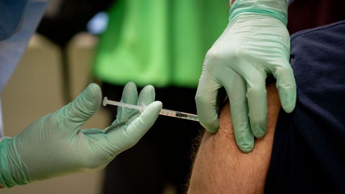 Allgemeine Impfpflicht in Deutschland laut Gutachten  erforderlich