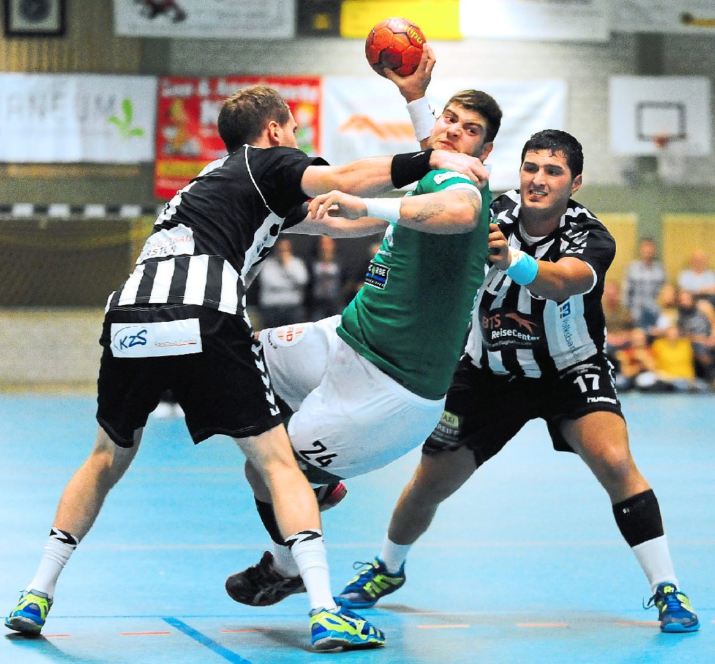 Handball Hofweier