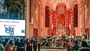 Mehr als 300 Besucher kommen zu Konzert nach Grafenhausen