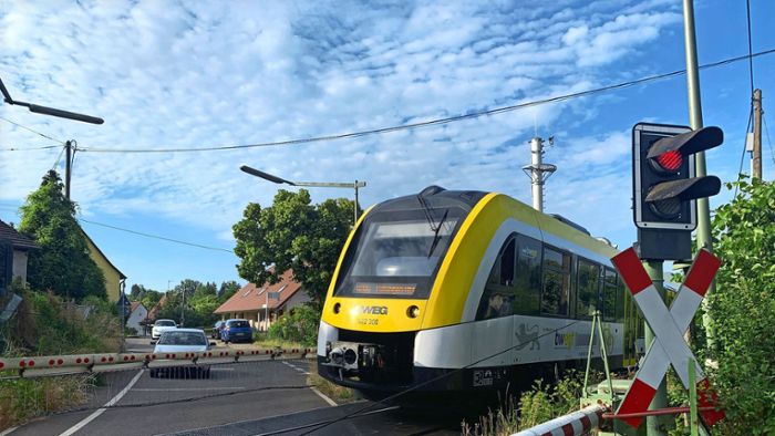 Sperrungen um Stuttgart – So bekommen Bahnkunden ihr Geld zurück