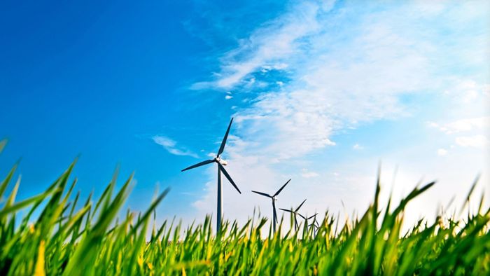 Windkraft in Bad Teinach-Zavelstein: Ganze sieben Anlagen könnten künftig in die Höhe ragen