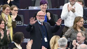 Europaparlament wählt neuen Vize-Präsidenten