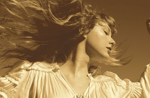 Taylor Swift hat die Songs ihres Albums „Fearless“ aus dem Jahr 2008 noch einmal neu aufgenommen. Foto: Republic/Universal