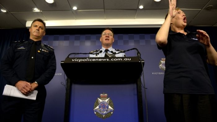 Australische Polizei vereitelt Terroranschlag