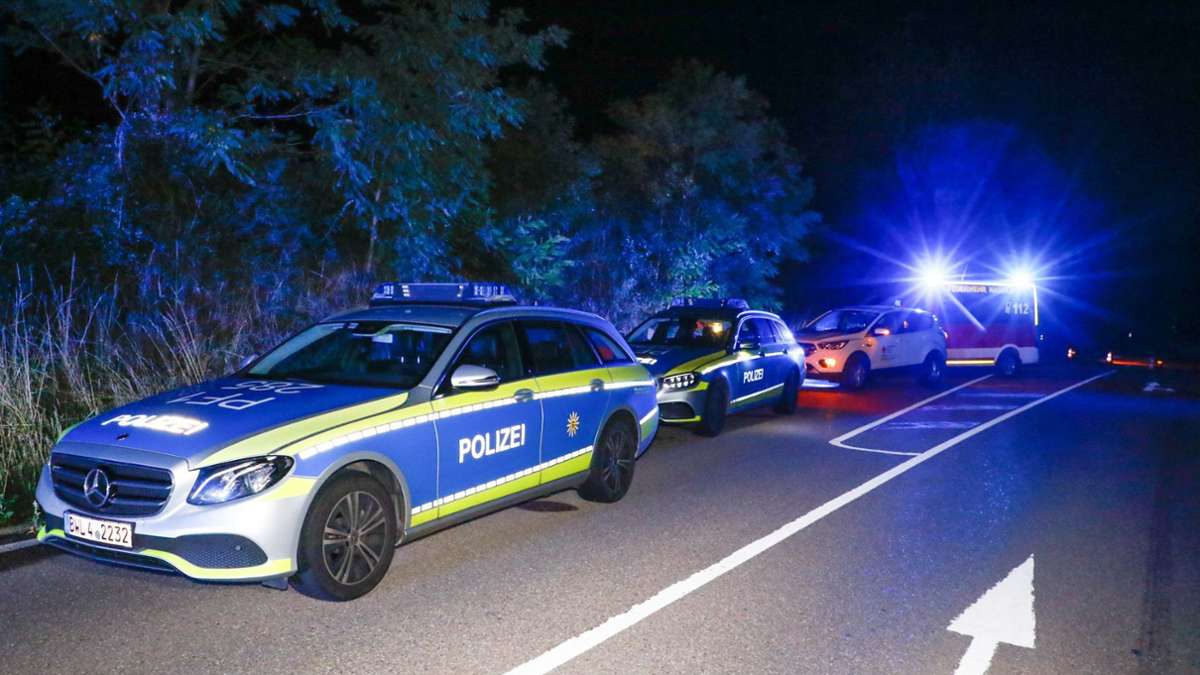 Polizeibericht Villingen Schwenningen