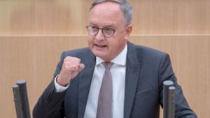 SPD-Landeschef fordert Kretschmann zur Entlassung von Strobl auf