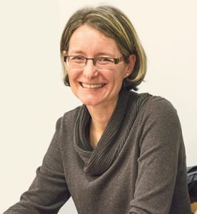 Kerstin Schweizer war 20 Jahre Schriftführerin beim FCG – bei der Hauptversammlung gab sie ihr Amt ab. Foto: Morlok Foto: Schwarzwälder Bote