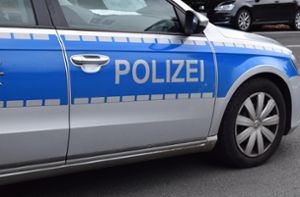 Laut Polizei entstand ein Schaden von rund 6000 Euro. Foto: pixabay