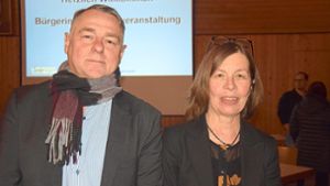 Gemeinderat in Seewald stimmt gegen geplantes Projekt
