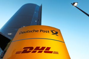 Die Kommunikation mit der in Bonn ansässigen Deutschen Post gestaltet sich für die Stadt Bad Liebenzell schwierig. Foto: Berg/dpa