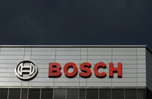 Bosch möchte in die Sparte für Profi-Gartengeräte einsteigen. Foto: dpa