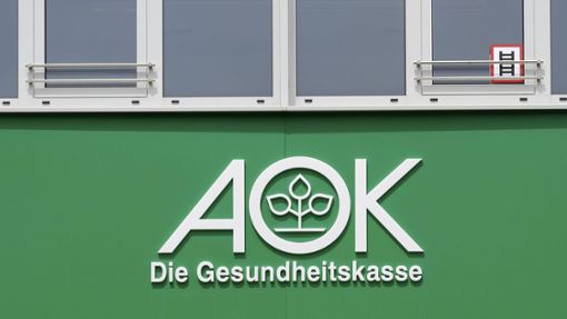 Die AOK Baden-Württemberg will ihre Zusatzbeiträge stabil halten. Foto: /imagebroker//Manfred Bail