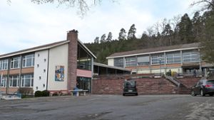 Rettet ein Richter die Grundschule in Trichtingen?