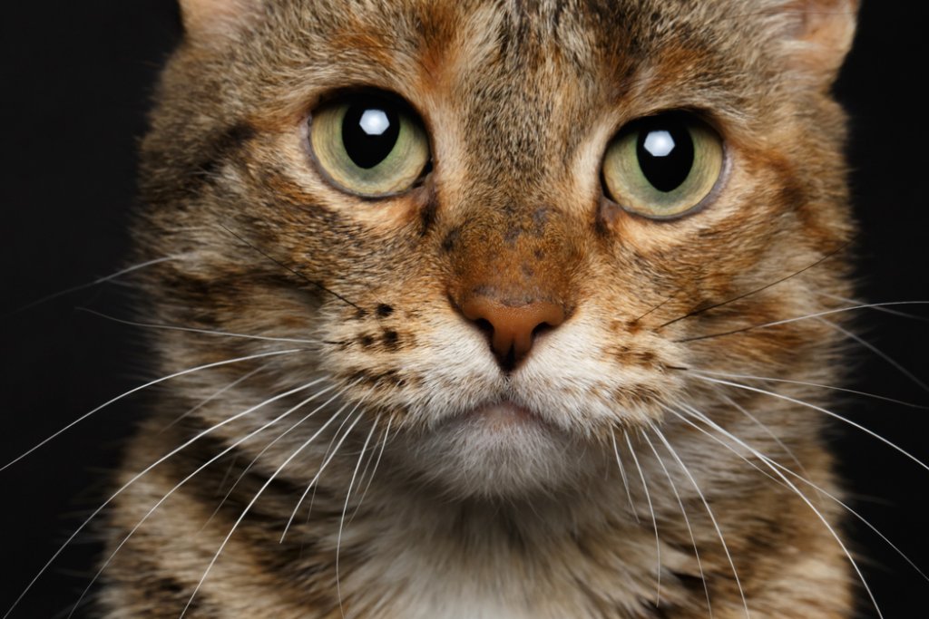 Blaulicht vom 10. August: Tierquäler schießt Katze Auge aus -  Polizeibericht - Schwarzwälder Bote