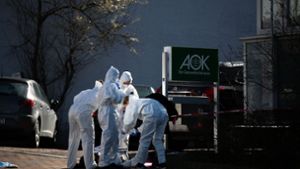 Mann in Freising getötet - Frau unter Tatverdacht festgenommen
