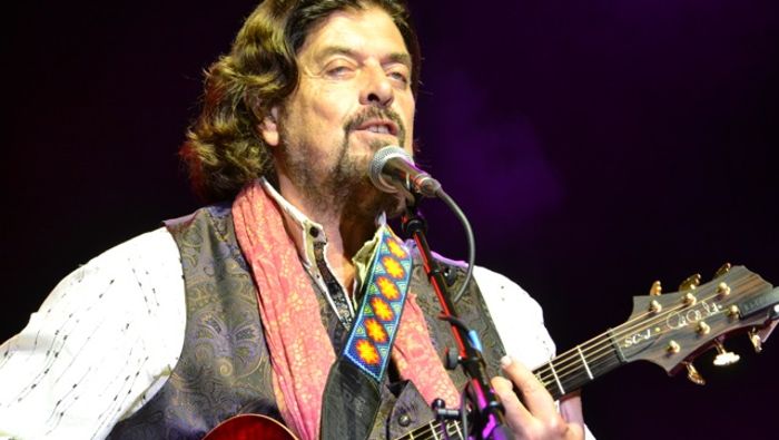 Alan Parsons Live Project beim Klostersommer in Hirsau