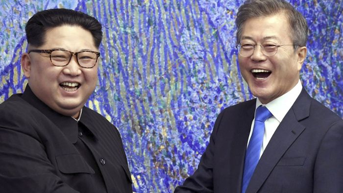 Nord- und Südkorea kommunizieren wieder