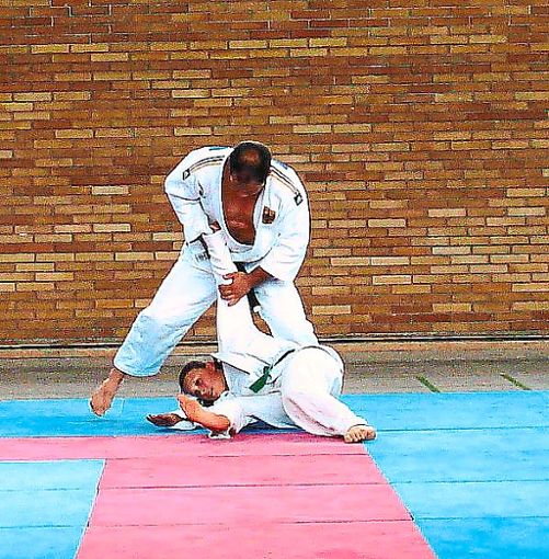 Der Judo-Club Schwenningen blickt auf eine pandemiebedingt schwierige Zeit. (Archivfoto) Foto: Judo-Club