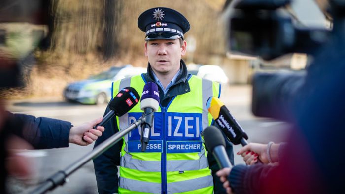 Polizei in Bingen ermittelt zu offenen Fragen