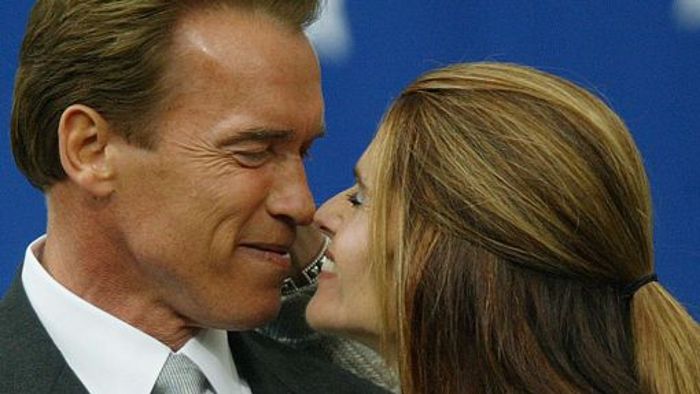 Schwarzenegger hat wohl uneheliches Kind