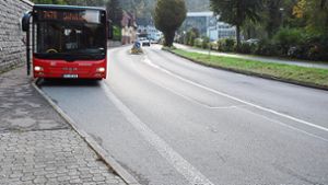 Busfahren ist in Schiltach ab 2022 kostenlos