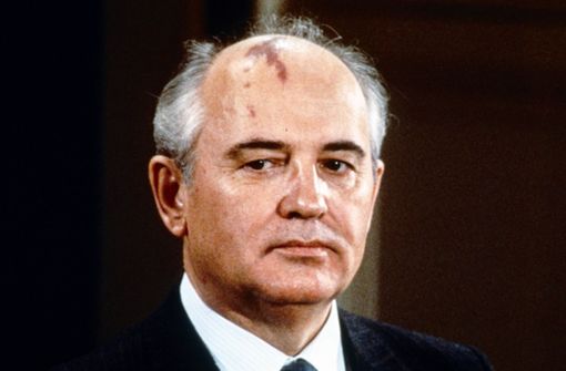 Im Westen wird Michail Gorbatschow als Symbol der Freiheit verehrt, in Russland oft als Totengräber der Sowjetunion beschimpft. In Deutschland bleibt seine zentrale Rolle bei der Wiedervereinigung im Gedächtnis. Foto: imago//Arnie Sachs