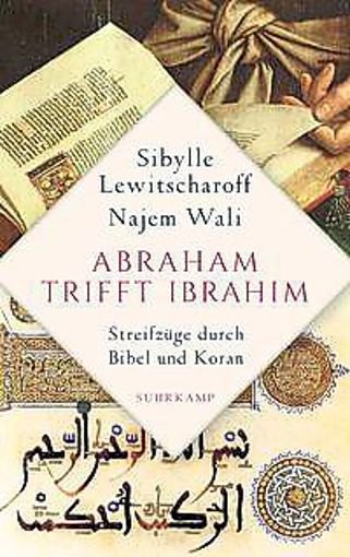 Sybille Lewitscharoff liest aus ihrem Bestseller Abraham trifft Ibrahim. Foto: Schwarzwälder Bote